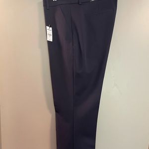 The Limited-NWT-navy dress pant